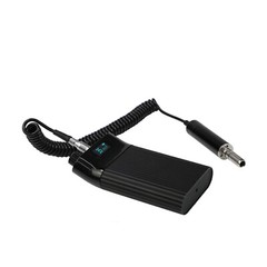 35K Dental Lab Brushless Portable Polish Micromotor Drill Polishing Unit E-type