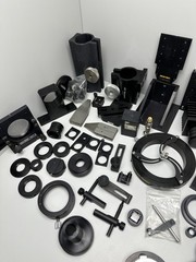 Lot of Melles Griot, Newport, Thorlabs, Oriel Optical Components