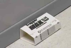 Trapper Max Glue Traps Unscented 24 Pack Mice Glue Boards TrapperMax MouseTraps