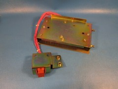 Westinghouse, 6502C71G03, Wire Harness Assembly, 7/800 for DB-50