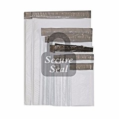 Choose between Kraft or Poly Bubble Mailers | High Grade | Shipping Mailing Bags