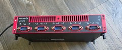 Vector VN1670 15 Channel CAN/LIN Interface – USED – No Licenses – w/Power Supply