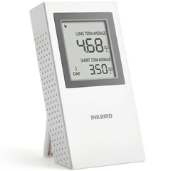 Indoor Radon Detector Fast/Accurate Radon Tester Short/Long Term Monitoring Home
