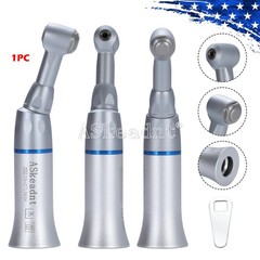 NSK Style Dental Push / Latch Head Contra Angle Handpiece Slow Low Speed EX203