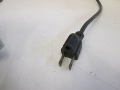 Vector-Vid, WP-773B, DC Power Supply, Used