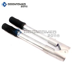 Dehorner Chrome Handles 17″ Veterinary Instruments
