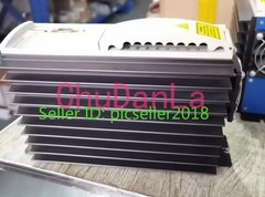 1PCS USED KOLLMORGEN CR06550 Servo driver