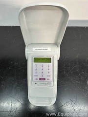 Charles River Laboratories Endosafe PTS Portable Test System W/ Power Supply