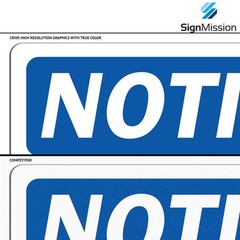 Signmission Osha – Your Feet Before Entering The Plastic Your
