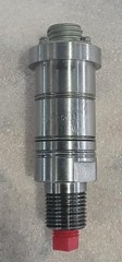 DYNISCO PRESSURE TRANSDUCER, Model P1310GP-2C-C38, Range 0-200 PSIG