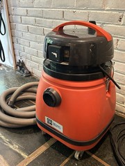 Fein 9.55.13 Turbo II Wet Dry Shop Vacuum w/Accessories 1000W 9.5A