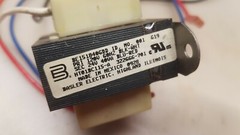 BE151840GDD HT01BC115-A 322666-701 Lennox Furnace OEM Transformer