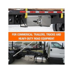 Buyers Products 1762600 Underbody