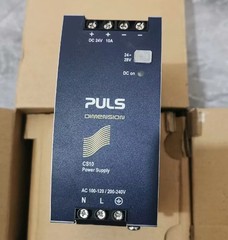 1-piece set of brand new sealed PULS CS10.241 power supply Expedited Shipping