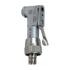 “E” Type Latch Head Standard