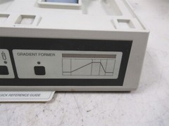 Bio-Rad Econo System Controller ES1 Low Pressure Chromatography Laboratory Unit