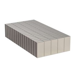10 20 50 100Pcs Super Strong Block Magnets 10 x 5 x 3mm Rare Earth Neodymium N50