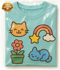 Clear Resealable Bags for Packaging Shirt 10X14 In, 100 Pcs