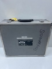 DILO 3-027-R002 / 3027R002 SF6 VOLUME PERCENTAGE MEASURING DEVICE