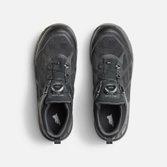 Red Wing Shoes Black Industrial Work Shoes BOA Closure Safety Toe Durable Design