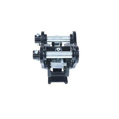 Semi-auto tool-free quick coupler for mini excavators local stock free shipping