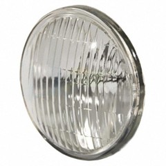 12 Volt Sealed Beam Bulb WL4460 Fits Ford / Fits New Holland 333 8730 4460X