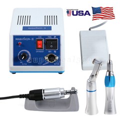 Micromotor Dental Lab Handpiece Micro Motor Fit Marathon 35000 Polishing ty