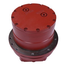 NEW FOR BOBCAT EXCAVATOR E32 E34 E35 E37 HYDRAULIC TRAVEL MOTOR 6698127 US STOCK