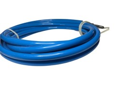 Goodway Technologies GTC-704Q-25 Flexible Shaft Cable Assembly