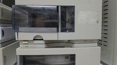 Agilent 1100 HPLC G1311A, G1322A, G1314A, G1316A, G1329A ,ALL Fireware A.07.01