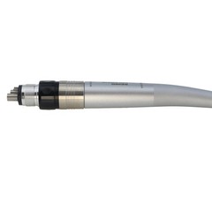 COXO Dental High Speed Handpiece 4 Hole Small Mini Head Turbine Fit NSK Coupler