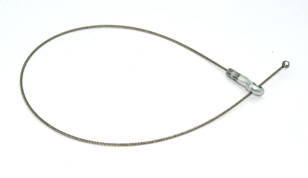 IPC Eagle Squeegee Lift Cable (CMCV00308) NEW Authentic OEM