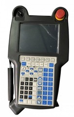 New FANUC A05B-2256-C101#EGN TEACH PENDANT iPendant