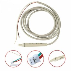Original Woodpecker DTE Satelec HD-1 Handpiece For Dental D1 Ultrasonic Scaler