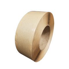 Farm Plastic Supply – Double Sided Butyl Tape – Black – 1.25″ x 75′