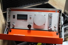 DILO 3-031-R002 Electronic moisture Tester Portable Dew Point Meter