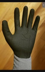 Small SIZE 3/5/10/20 Pair Body Guard WORK Gloves-260 LF Series