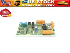Fanuc A20B-2101-0370 Pcb Circuit Board