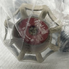 Proline 1/2″MNPT x 8″L Quarter Turn Anti-Siphon Frost Free Sillcock SEE DES