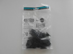 PKG 50  ELECTRICENTER ECQTH3 HANDLE TIE DEVICE AKA QTH3 BX100HT