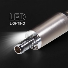 2in1 Dental LED Brushless Electric Micromotor Vector Control & Water Tank to