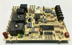 Rheem Ruud 62-24268-01 Furnace Control Circuit Board 1012-925A #V163