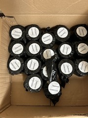6 Rolls Continuous Paper OFBRO2205 Labels (2-3/7″ x 100 Feet) 62mmx30M