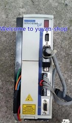 Kollmorgen Servostar CR06550 Type B Servo Driver PN:PRD-B040AAlz-63 #T6111 YS