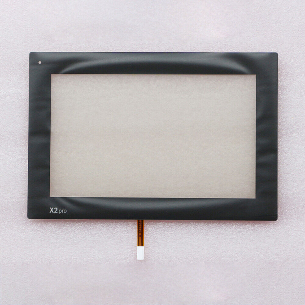 For Beijer X2pro 7-B2 Touch Screen Glass+Protective Film