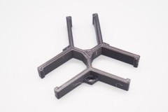 Lathe Chuck Depth Stop for 3x 15mm Jaw & 100mm Chuck [Sizes: 5mm 10mm]