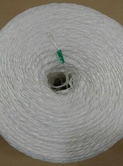 Polypropylene Tying Poly Twine 550 850 1050 5500′ 8500′ 10500′ poly 1 Ply 4/Case