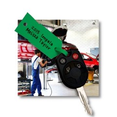 Versa-Tags Self Locking Key Tags Plastic Arrow Key Tags Choose Your Color