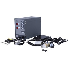 Automatic CNC Spot Welding Handheld Laser Permanent Jewelry Welder Kits AC 110V