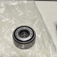 INA NATR12-PP 32mm OD Sealed Yoke Roller Bearing 12mm bore X 15mm wide